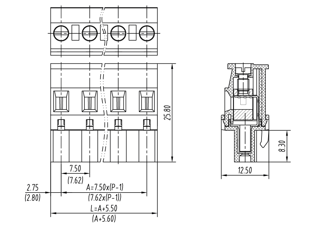 TLPS-400RL (TLPS-500RL)-2